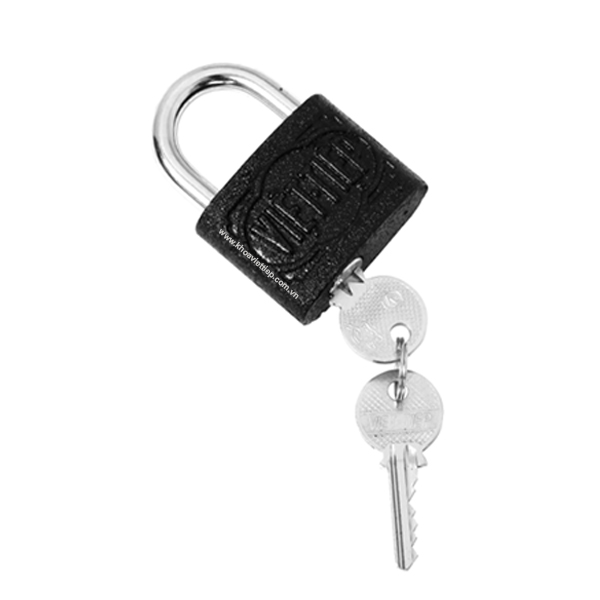 Khóa treo Việt Tiệp